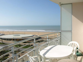 Bel appartement rénové à 50m de la plage pour 6 personnes, balcon, parking - FR-1-323-308